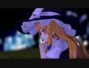 アンティーク音源で恋色マジック【東方自作アレンジ】