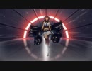 【MMD艦これ】長門さんで「ELECT」リメイク
