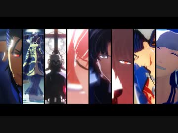 【fate/MMD】まとめ