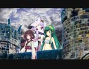 【ボイスロイド実況：東北姉妹】ヴァーレントゥーガ：ナチガリア戦記　その二