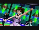 【MMD艦これ】ナイトメア☆パーティーナイト(長良型)