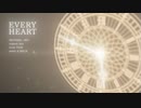 「Every Heart」歌ってみました！【Yuu0】 ▼