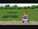 【東方アレンジ】ハイドライド砕月【ハイドライド】