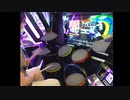 GITADORA　NEX＋AGE　ドラムを普通にプレイ　その４３