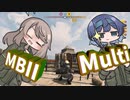 【Mount&Blade II】大人になったささらは仲間が欲しい#マルチプレイ後編【CeVIO実況】