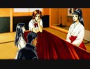 【実況】東京魔人學園剣風帖を自由に！初見プレイ【part36】