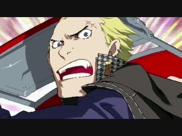 【MUGEN】金ラオウ前後狂中位級ランセレバトルFINAL EDITION【狂666】part12