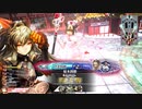 【CR23シャリス】いつか舞闘会の登板を目指して【87練習目】