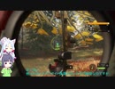 【the Hunter: Call of the Wild】マタギPart05【イカタコ実況】