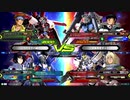【EXVS2】妖精さんの淫夢 ﾏｧｧｧ！主人公の座落としちゃった！7【運命視点】