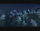 【Ghost of Tsushima】歩く 　しばらくのぼり集め　最終