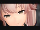 【MMD艦これ】シニカルナイトプラン【由良改二】