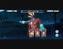 叫怖のゴーストファーザー(HARD)をニュージェネレーションズの3人で撃破