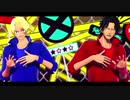 【MMDワンピ】エースとサボで劣等上等
