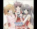 改ﾄﾞﾗﾏCD らぶﾄﾞﾙ 1st.project 1(ﾄﾞﾗﾏ編:全話/1期生 +CM ＆ 予告)
