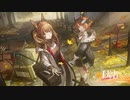 アークナイツ EP 『Beginning Autumn』 (明日方舟 Sound Track)