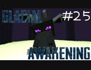 氷河をMODで開拓するマインクラフトPart25【GlacialAwakening】