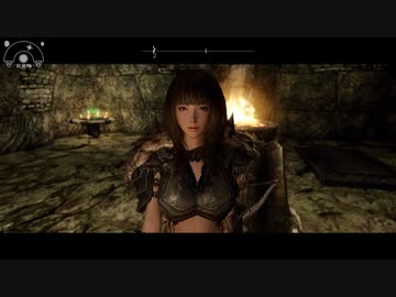 【skyrim】へ スカイリム #05【オリジナル版】