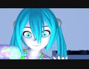 【MMDモデル配布】猫ナ式某私服ミク.1.0