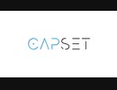 ライブ配信プラットフォーム CAPSET - さあ、「世界」に混じろう。