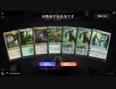 毎日MTGアリーナ　194日目