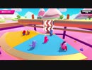 Fall Guys シーズン2 を実況プレイ