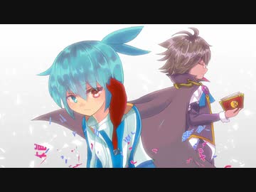 Feveroid シグとあやしいクルークにジェンガを歌ってもらった Utau ニコニコ動画