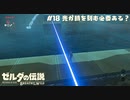 【実況】光が時を刻む必要性あった？【ゼルダの伝説BotW】 #18