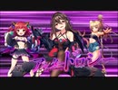 【オトギフロンティア】狂戦士桜vs地獄級アルター・ドロシー【プレイ動画】