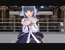 【MMDアズレン】チェシャー[Literature 魔女の旅々 ED 《リテラチュア》]