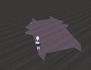 【モブ子】ＭＭＤで遊んでみた【撮影】