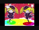 【Lunatic palette】trick and treat歌ってみた【ノ〇、みなむ】