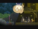 【Starbound】さとうささらの水圧破砕銀河探索記録07【Frackin’universe】