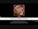 【ガルパ】 Legendary (English Version) (EXPERT)