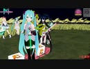 【終了】10月17日16時　初音ミクのバーチャルライブ！アニソンスペシャル開催！