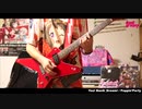 【バンドリ】Yes! BanG_Dream! ランダムスターで弾いてみた【Poppin'Party】