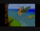 【実況】201日後に完全クリアするドンキーコング64　138日目