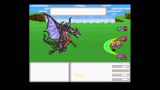 FF5とか興味ねえから初見白ウィンドウ縛りでクリアするわ part60