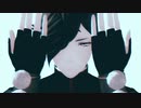 【MMD刀剣乱舞】ボッカデラベリタ【鶯】