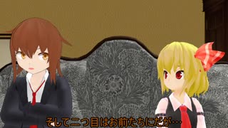 【艦これMMD紙芝居実況】提督のいなくなった鎮守府第三話『建造＆開発と偽りと…』