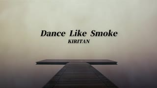 【AIきりたん】Dance Like Smoke【オリジナル曲】