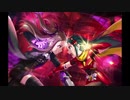 【デレステSize】ヒーローヴァーサスレイナンジョー【バンブラP】