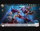 [League of Legends: Wild Rift]とりいぬが喋るワイルドリフト[ゆっくり実況]