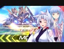 【EXVS2実況】RPゲーマーズN　part14【Voiceroid実況】