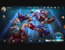 [League_of_Legends: Wild_Rift]実装キャラ紹介[無編集]