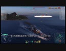【WoWsゆっくり実況】WoWsでゆっくり艦隊戦2【アンカレッジ】