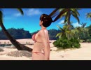 【DoaX3】OP-ED集 レイファン 101112