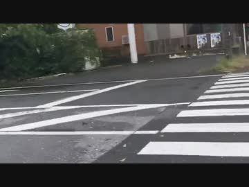 暗黒放送　地獄の東京湾一周放送千葉編　放送　⑤（2020/10/11）コメント非表示