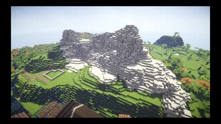 【おそ松さん】長兄松がひたすら山を作るだけ【偽実況】