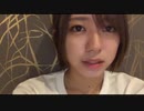 AKB48 大西桃香 TV 2019.10.12 SHOWROOM